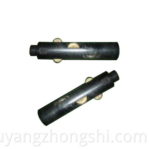 Factory direct sale hot sale API 5ct 5-1/2 Non Rotating Downhole cementing tools casing float collar and float shoe
